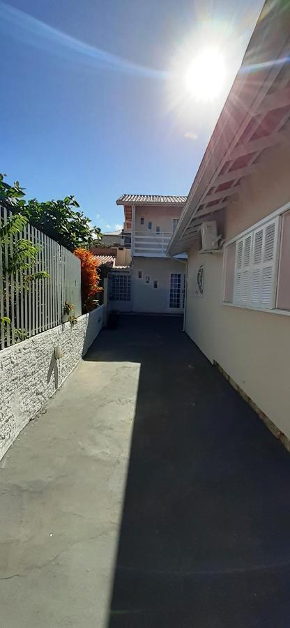 Parada Dos Golfinhos Florianopolis Luaran gambar